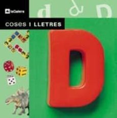 cosas y letras, 4 d-xavier blanch i gisbert-9788424608743