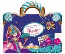 el maletin de las fiestas del mundo-9788424638443