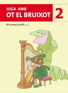 juga amb ot el bruixot 2-9788424644543