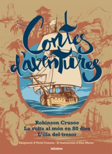 contes d aventures-9788424667443