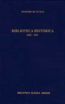 biblioteca historica xiii-xiv-9788424902643