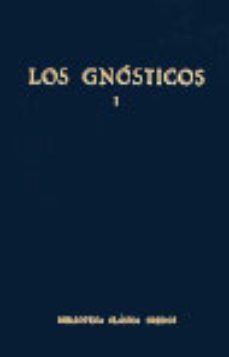 los gnosticos i-9788424908843