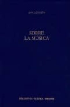 sobre la musica-9788424928643