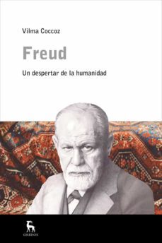 freud, un nuevo despertar de la humanidad-9788424937843