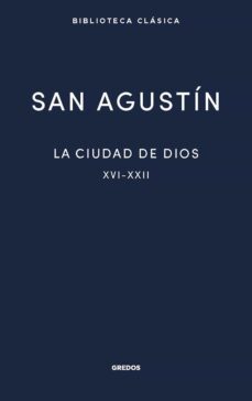 la ciudad de dios iii (ebook)-9788424998943