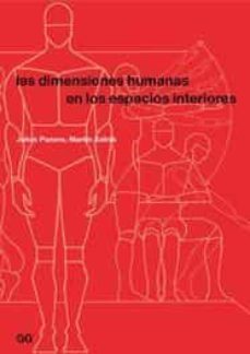 las dimensiones humanas en los espacios interiores-9788425221743