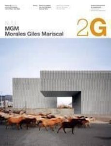 2g nº 51: mgm morales giles mariscal-9788425223143
