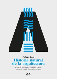 historia natural de la arquitectura (ebook)-philippe rahm-9788425235443