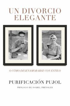 un divorcio elegante (ebook)-9788425348143