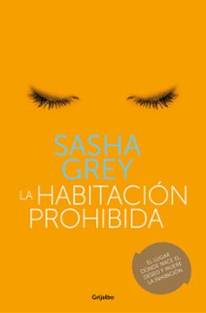 la habitación prohibida-sasha grey-9788425355943