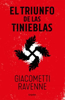 el triunfo de las tinieblas (trilogia sol negro 1)-9788425357343
