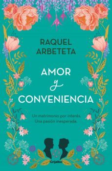 amor y conveniencia (ebook)-raquel arbeteta-9788425363443