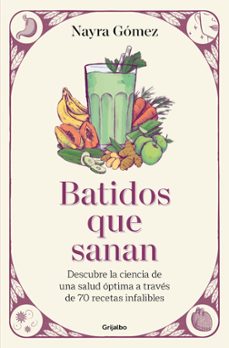 batidos que sanan-nayra gomez-9788425368943