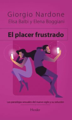 el placer frustrado (ebook)-9788425445743