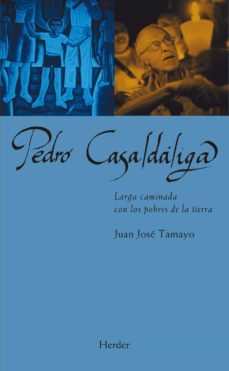 pedro casaldaliga-9788425446443