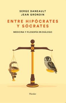 entre hipocrates y socrates (ebook)-jean grondin-9788425451850