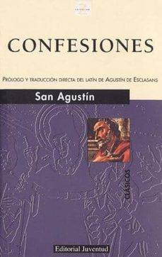 las confesiones (2ª ed.)-9788426106643
