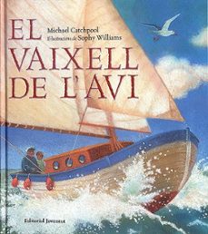 el vaixell del avi-9788426137043