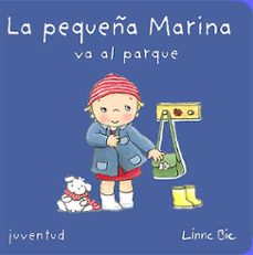 la pequeña marina va al parque-9788426138743