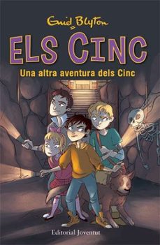 una altra aventura dels cinc-enid blyton-9788426143143