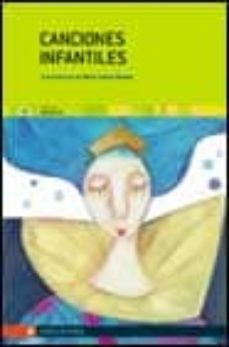 canciones infantiles-9788426348043