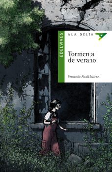 tormenta de verano-fernando alcala suarez-9788426381743