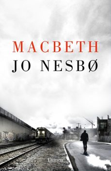 macbeth (proyecto shakespeare)-jo nesbo-9788426405043