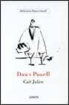 cafe julien-9788426414243