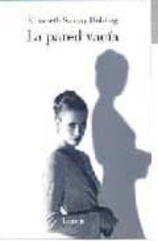 la pared vacia-9788426415943