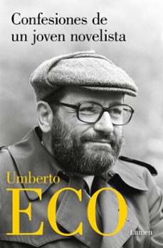 Imagen Principal de Confesiones de un joven novelista