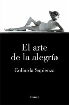 el arte de la alegria (ebook)-goliarda sapienza-9788426423443