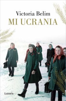 mi ucrania (ebook)-victoria belim-9788426424143