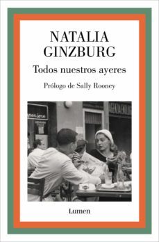 todos nuestros ayeres (ebook)-natalia ginzburg-9788426425843