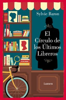 el circulo de los ultimos libreros-sylvie baron-9788426433343