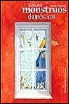 manual monstruos domesticos-stanislav marijanovic-9788426437143