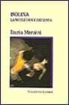 isolina la mujer descuartizada-dacia maraini-9788426449443