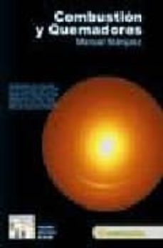 combustion y quemadores-manuel marquez martinez-9788426713643