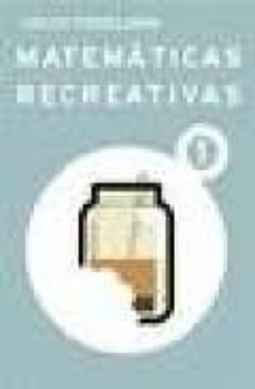 matematicas recreativas 1-yak perelman-9788427028043