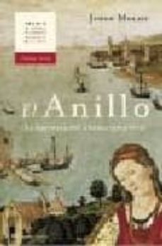 el anillo: la herencia del ultimo templario-9788427031043