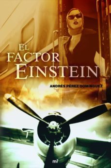 el factor einstein-9788427034143