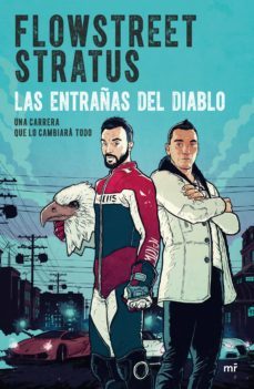 las entrañas del diablo (ebook)-9788427043343