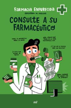 consulte a su farmaceutico-9788427050143