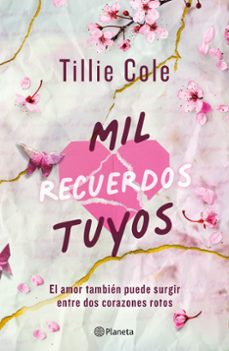 mil recuerdos tuyos-tillie cole-9788427053243