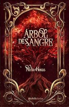 arbol de sangre-nidia heras-9788427054943