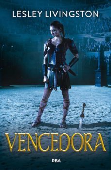 vencedora 1 - vencedora (ebook)-lesley livingston-9788427214743