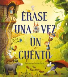 erase una vez un cuento (ebook)-lorena azpiri-9788427218543