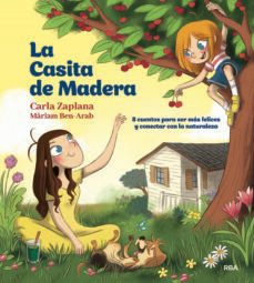 la casita de madera (ebook)-9788427222434