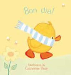 bon dia-catherine vase-9788427293243