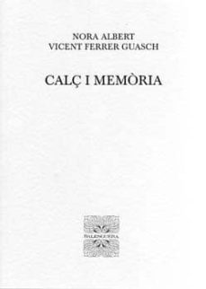 calç i memoria-9788427309043