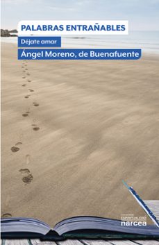 palabras entrañables: dejate amar-9788427712843